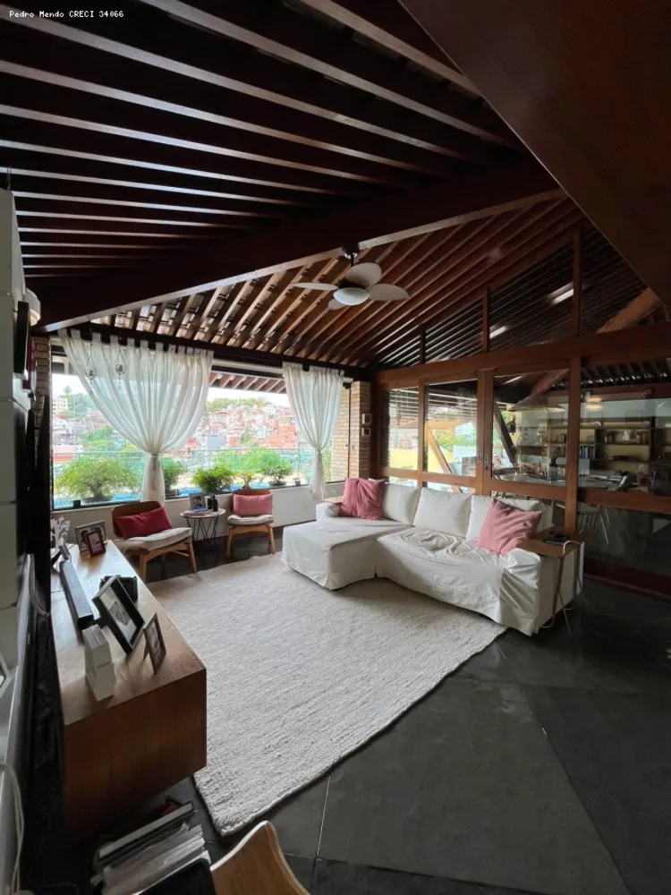 Casa, 4 quartos, 570 m² - Foto 8
