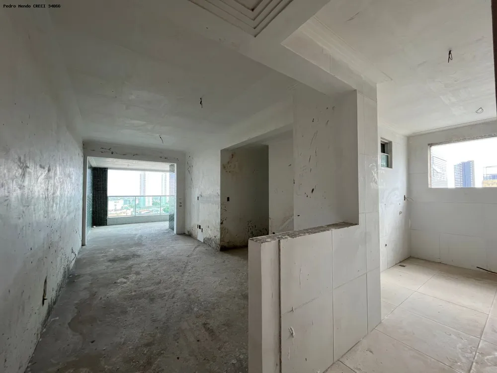 Apartamento, 2 quartos, 75 m² - Foto 1