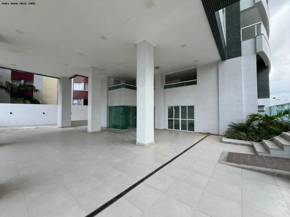 Apartamento, 2 quartos, 75 m² - Foto 5
