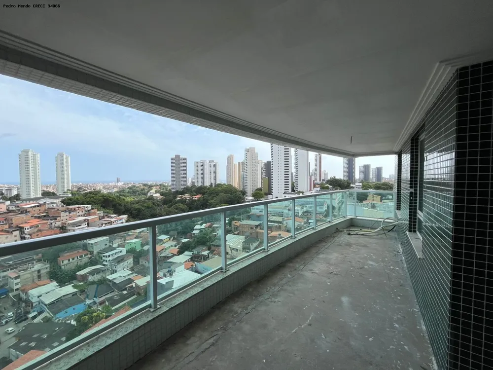 Apartamento, 2 quartos, 75 m² - Foto 3
