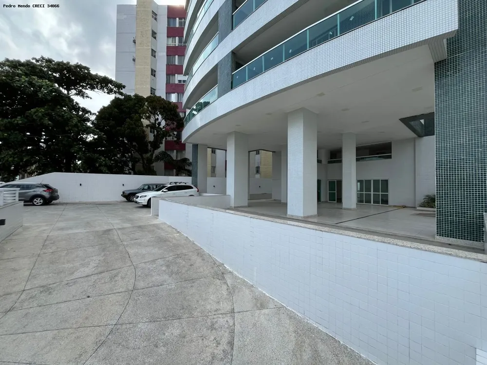Apartamento, 2 quartos, 75 m² - Foto 16