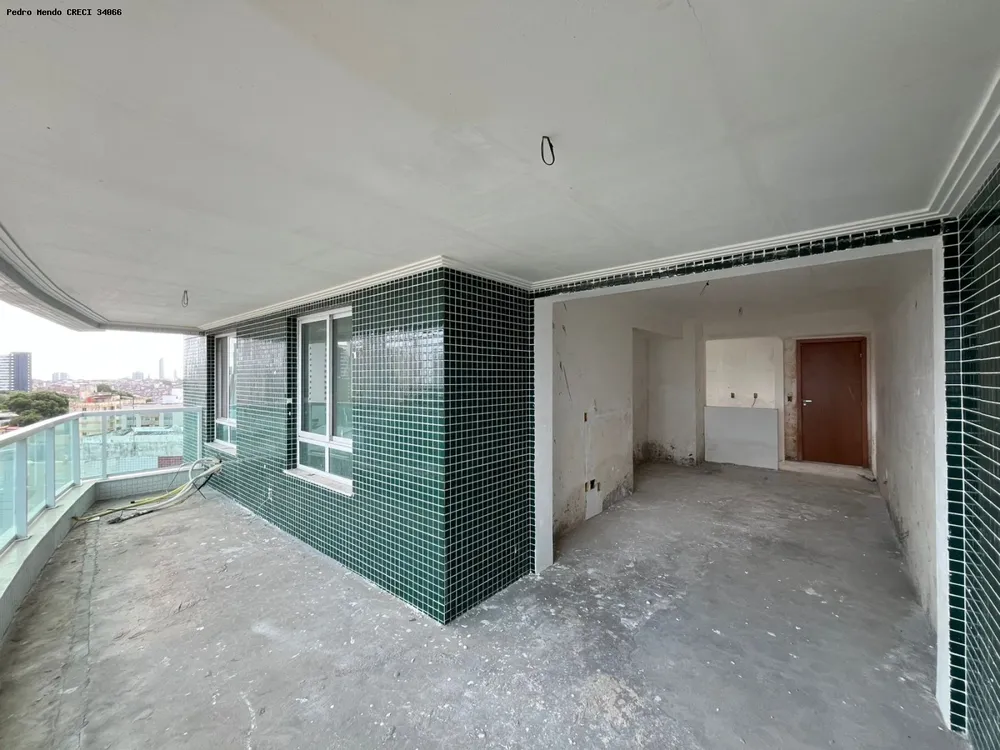 Apartamento, 2 quartos, 75 m² - Foto 2