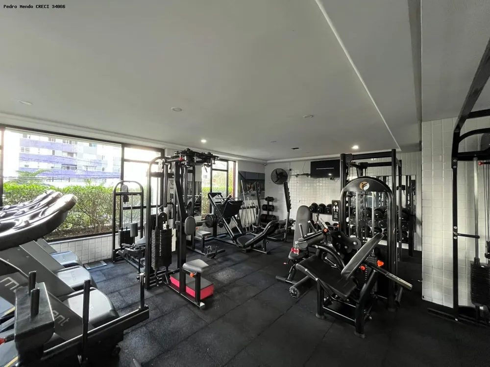 Apartamento, 3 quartos, 73 m² - Foto 13