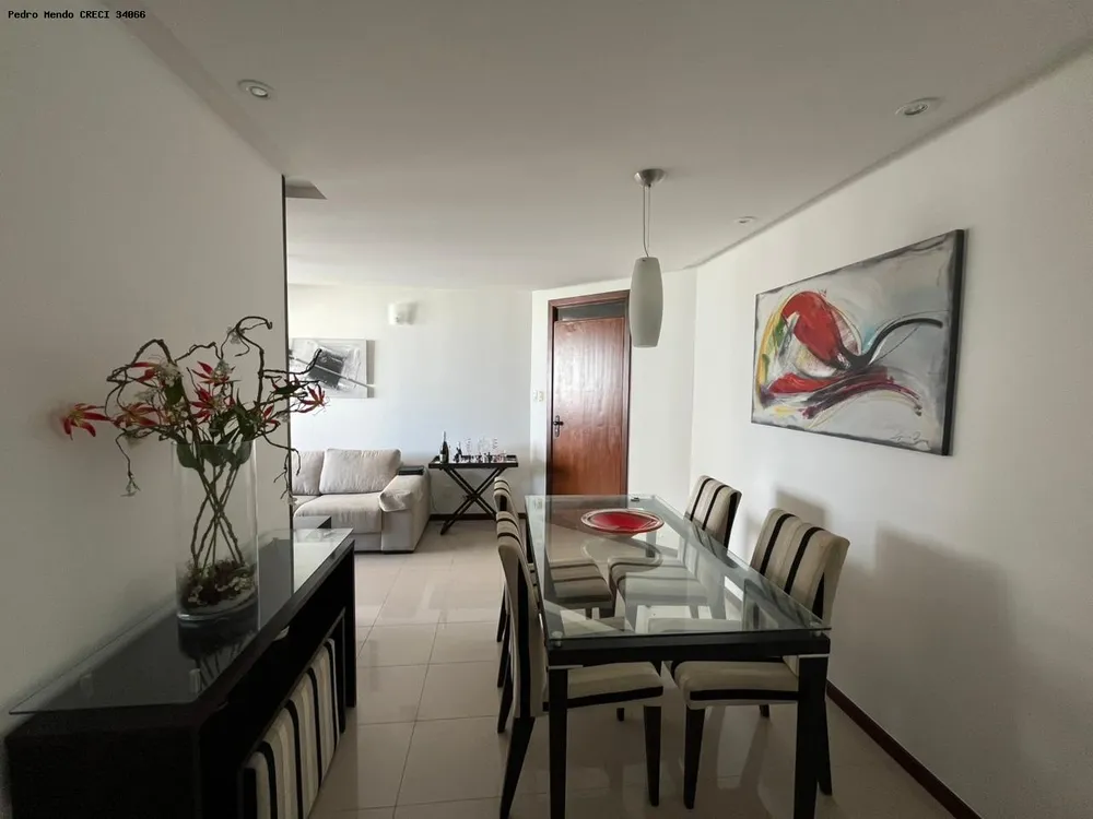 Apartamento, 3 quartos, 73 m² - Foto 1