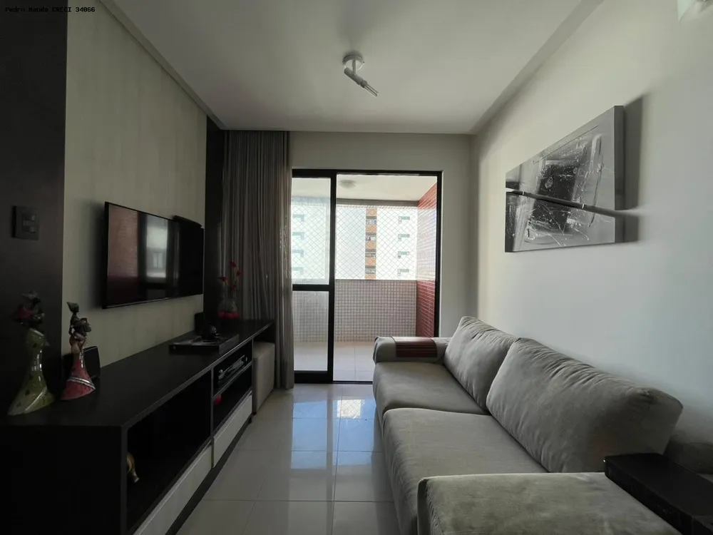 Apartamento, 3 quartos, 73 m² - Foto 3