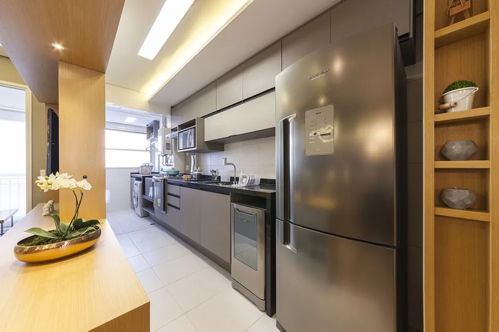 Apartamento, 2 quartos, 76 m² - Foto 4