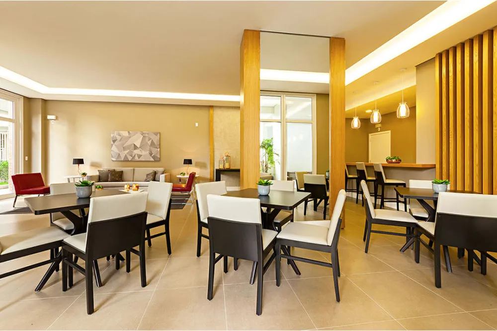 Apartamento, 2 quartos, 76 m² - Foto 7