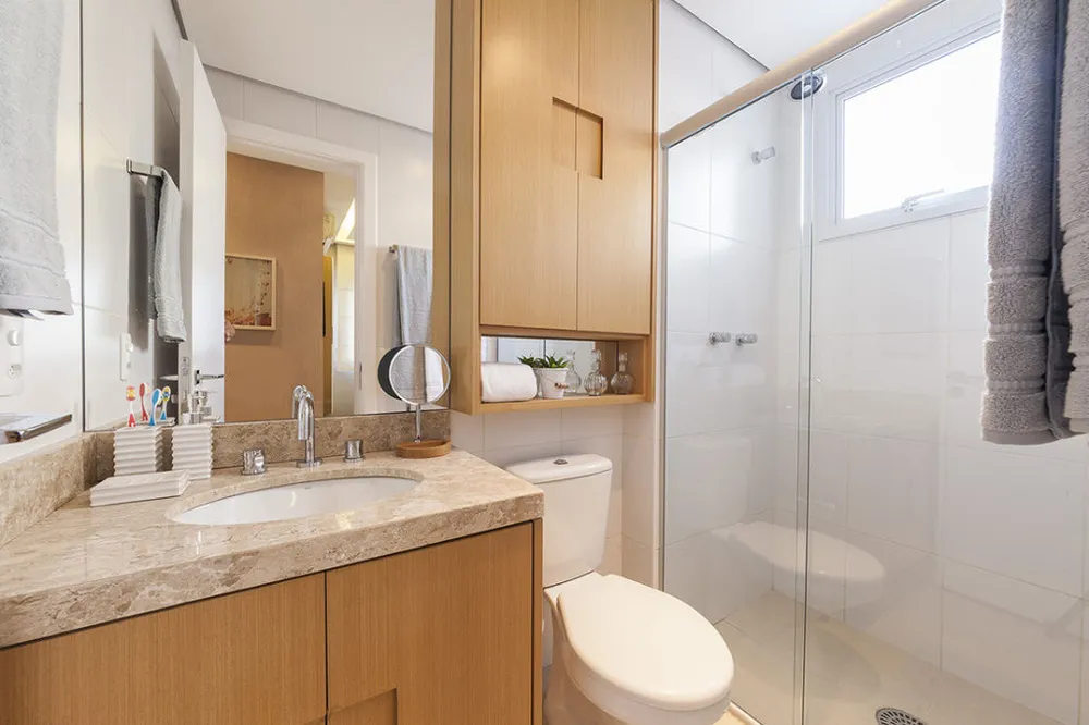 Apartamento, 2 quartos, 76 m² - Foto 5