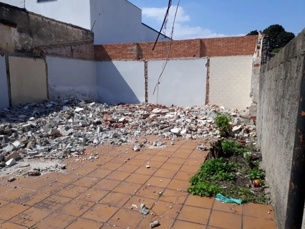 Terreno, 165 m² - Foto 1