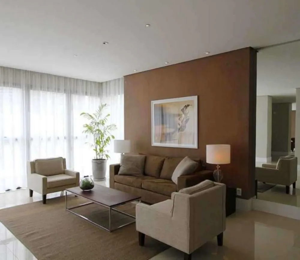 Apartamento, 3 quartos, 121 m² - Foto 8