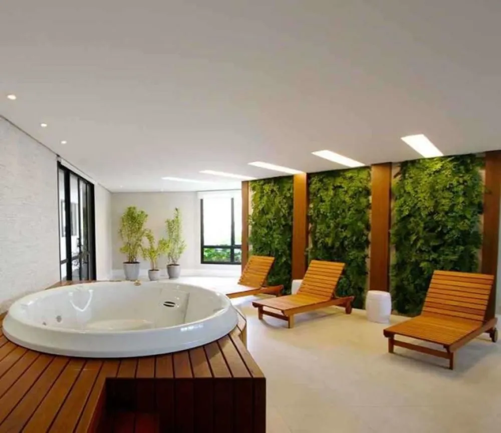 Apartamento, 3 quartos, 121 m² - Foto 5