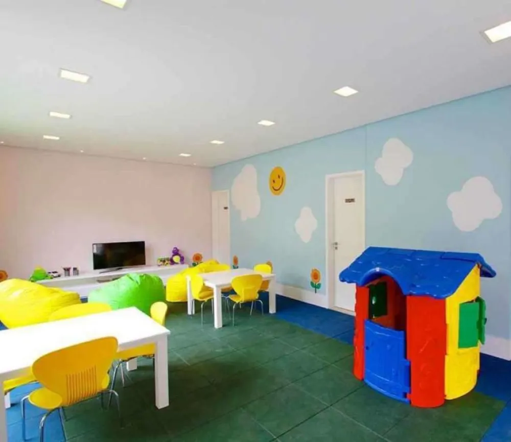 Apartamento, 3 quartos, 121 m² - Foto 1