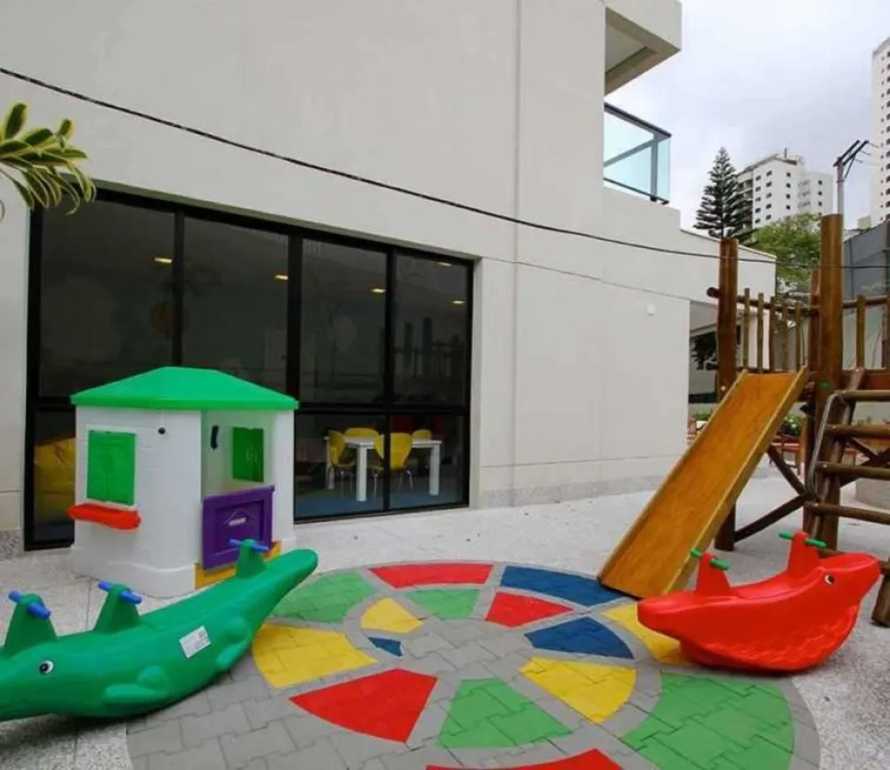 Apartamento, 3 quartos, 121 m² - Foto 2