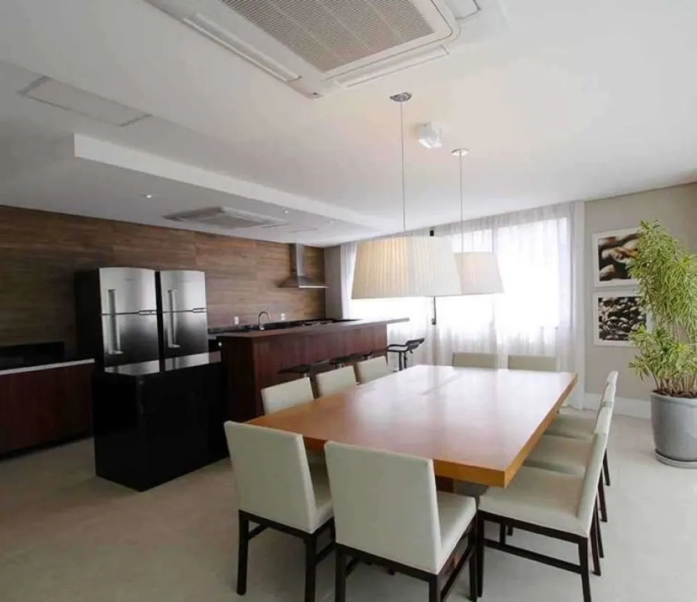 Apartamento, 3 quartos, 121 m² - Foto 6