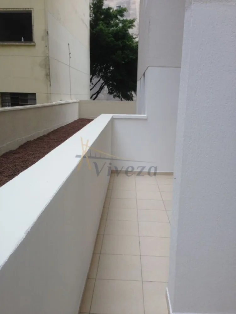 Apartamento, 1 quarto, 48 m² - Foto 3