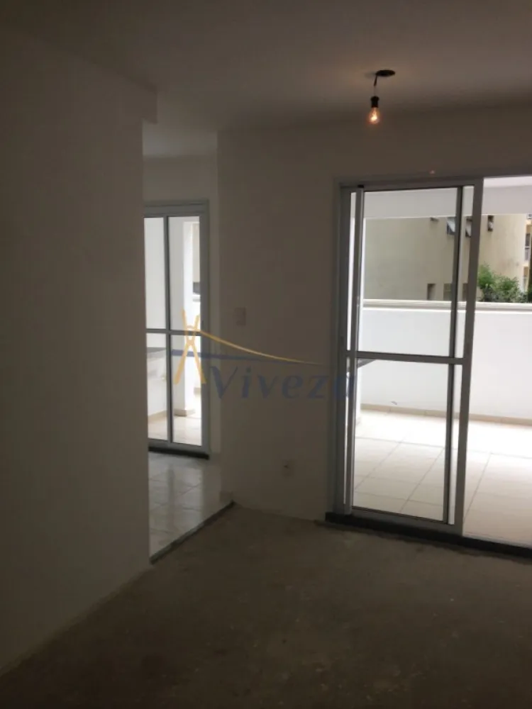 Apartamento, 1 quarto, 48 m² - Foto 1