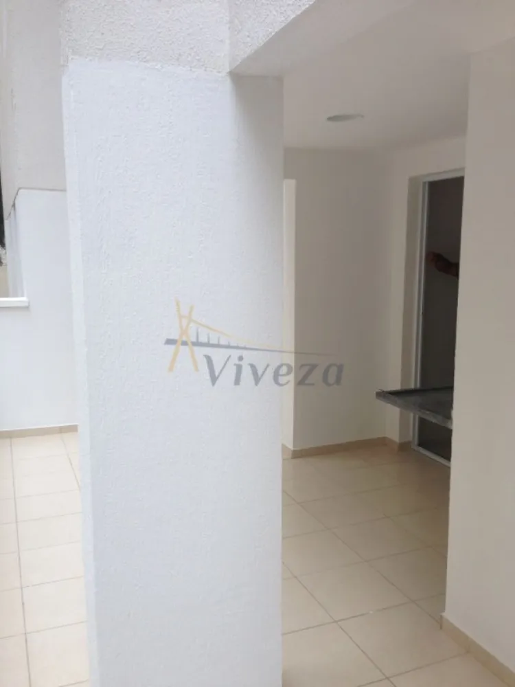 Apartamento, 1 quarto, 48 m² - Foto 4