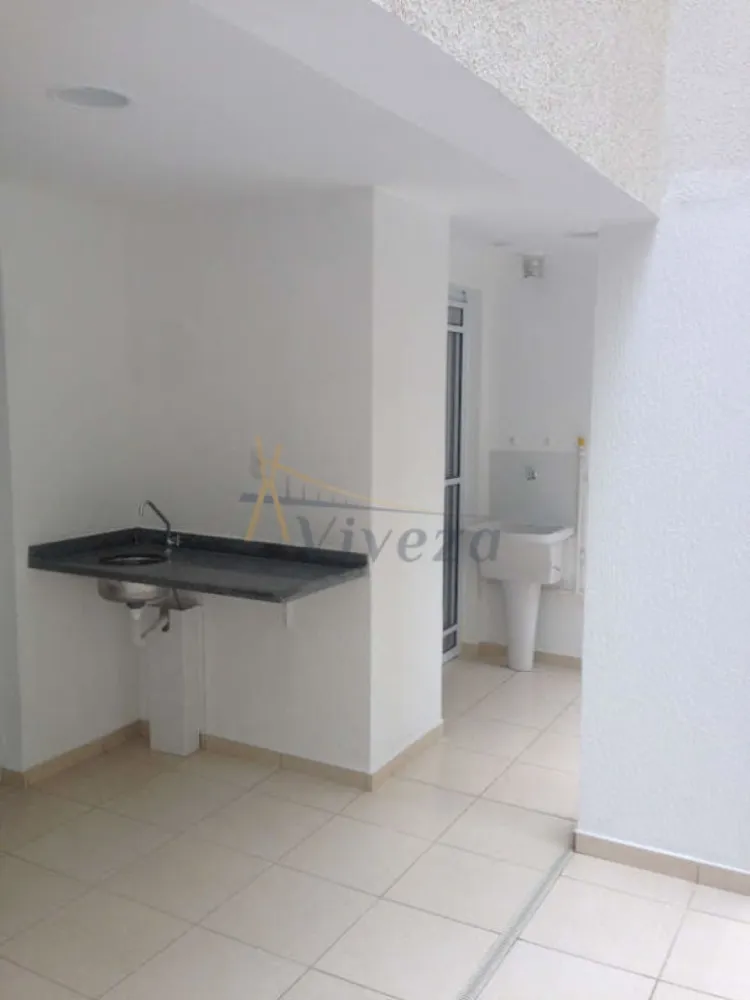 Apartamento, 1 quarto, 48 m² - Foto 8