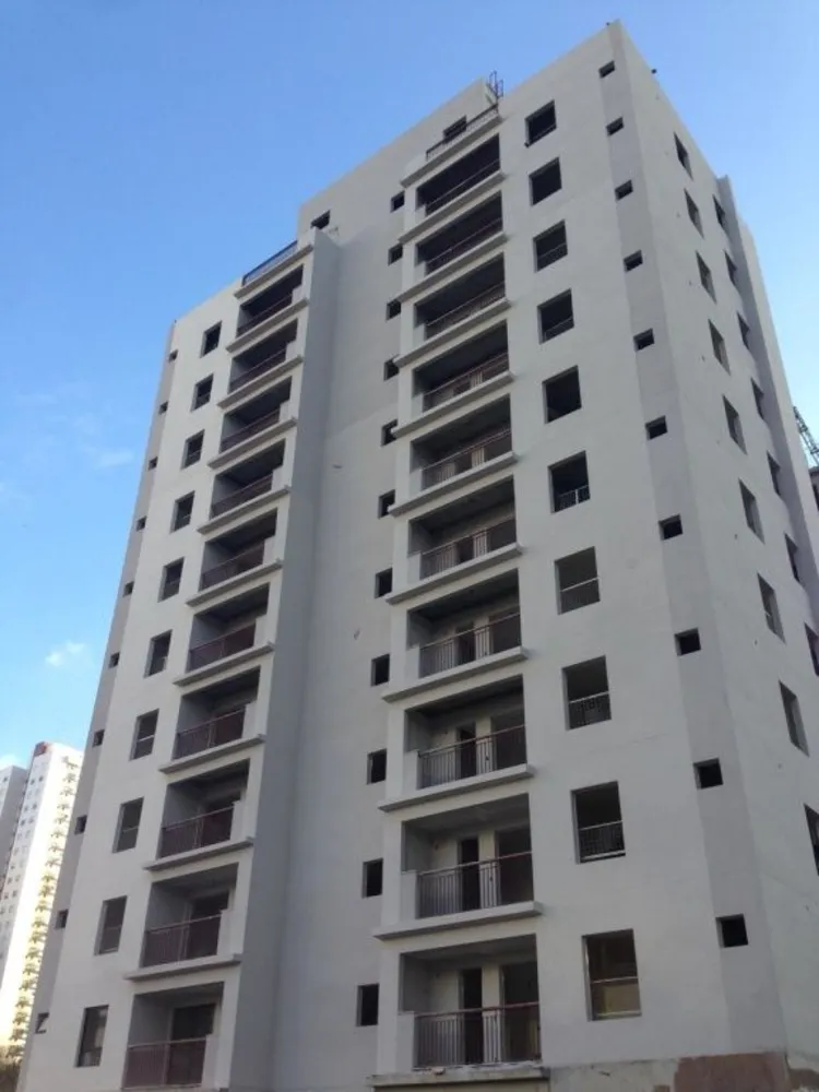 Apartamento, 2 quartos, 50 m² - Foto 1