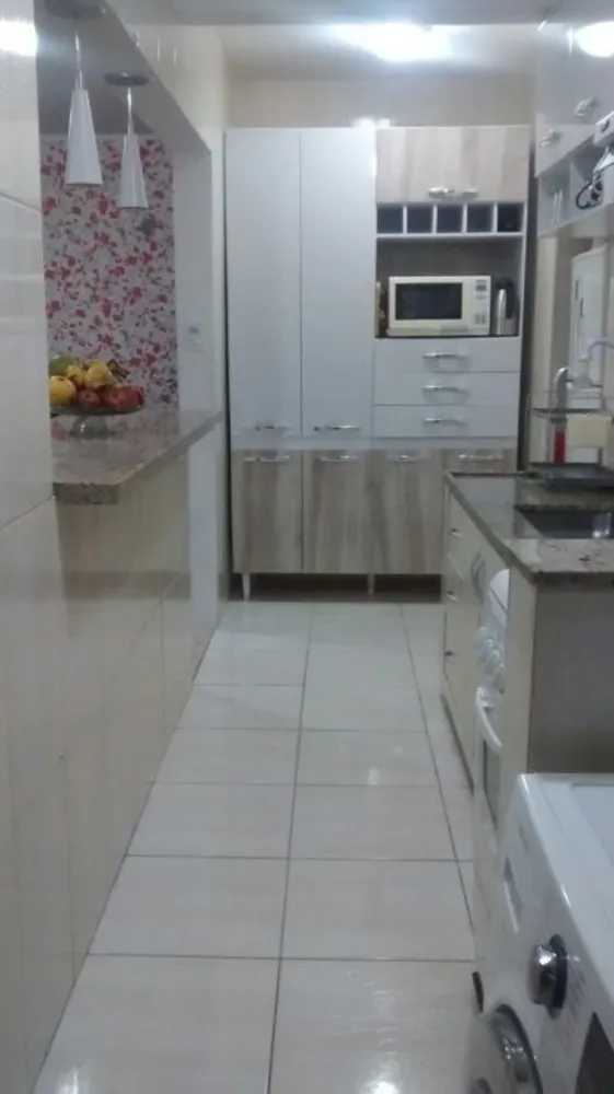 Apartamento, 2 quartos, 68 m² - Foto 6