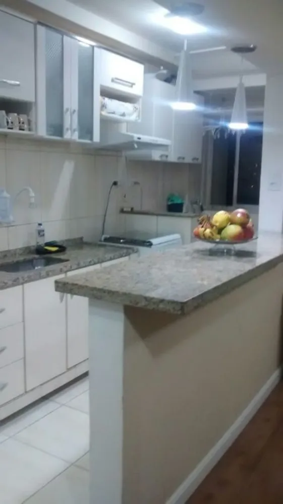 Apartamento, 2 quartos, 68 m² - Foto 5