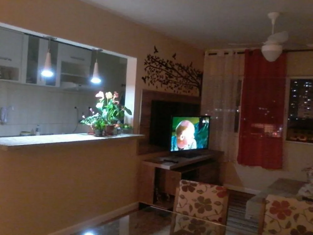 Apartamento, 2 quartos, 68 m² - Foto 2