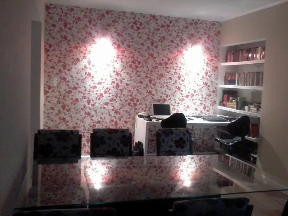 Apartamento, 2 quartos, 68 m² - Foto 1