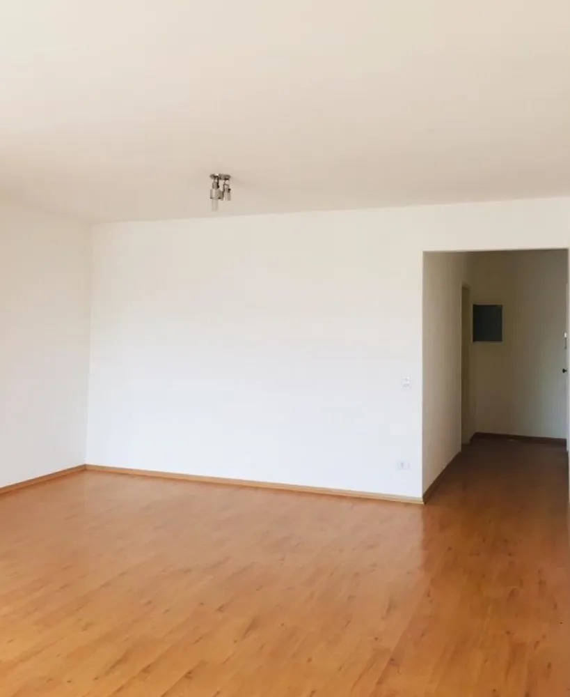 Apartamento, 3 quartos, 120 m² - Foto 2