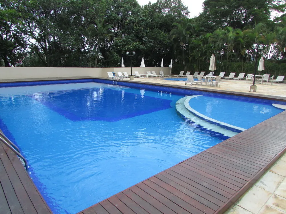 Apartamento, 3 quartos, 120 m² - Foto 5