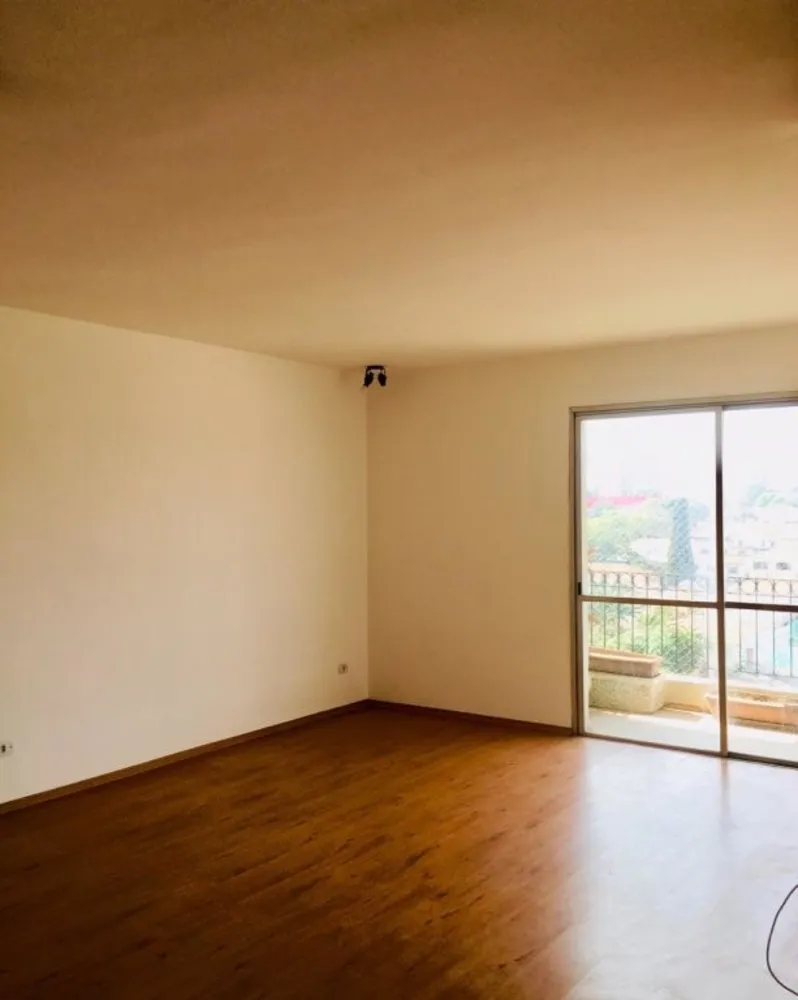 Apartamento, 3 quartos, 120 m² - Foto 1