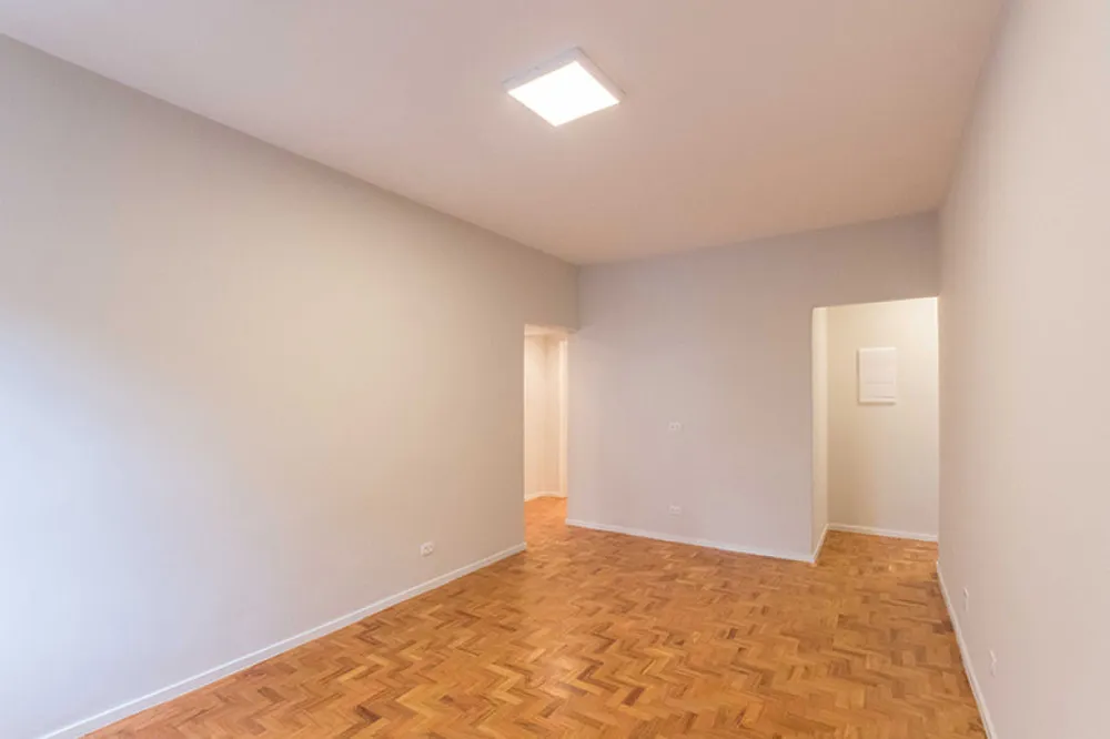 Apartamento, 2 quartos, 80 m² - Foto 3