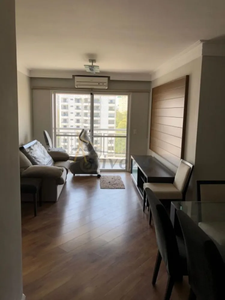 Apartamento, 3 quartos, 96 m² - Foto 1