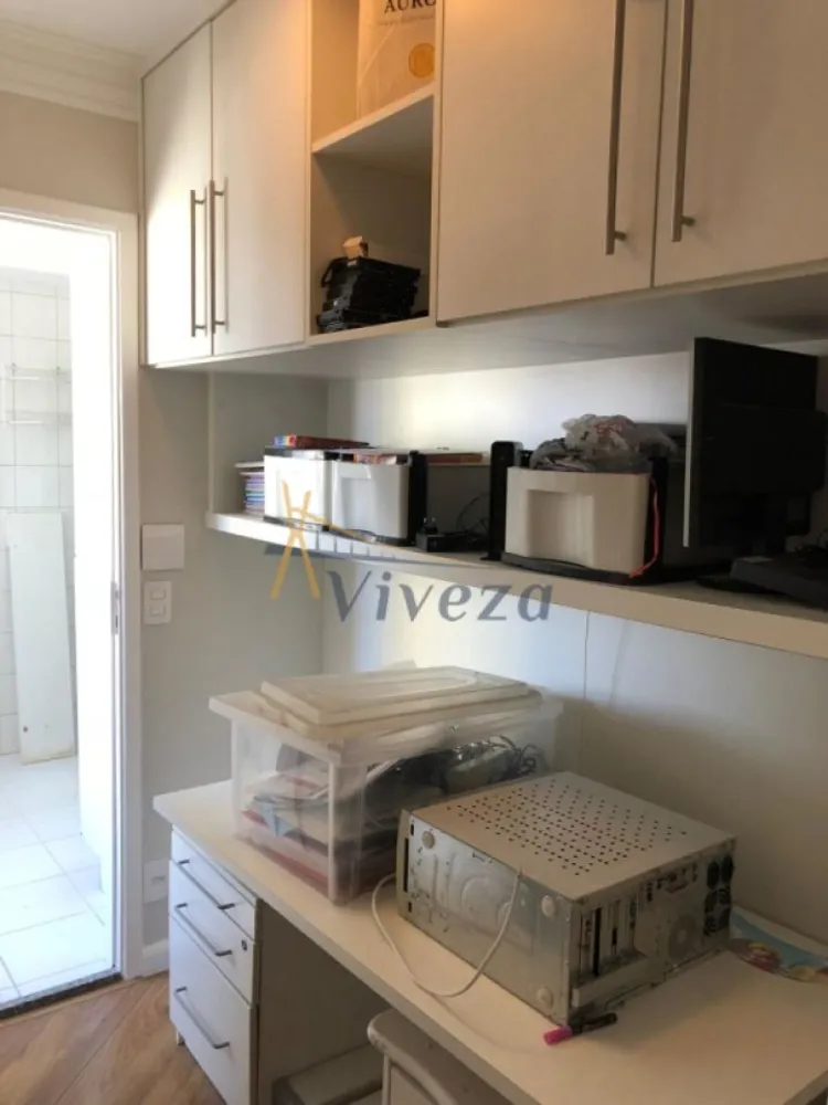 Apartamento, 3 quartos, 96 m² - Foto 6