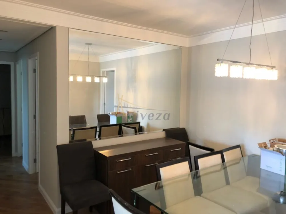 Apartamento, 3 quartos, 96 m² - Foto 2