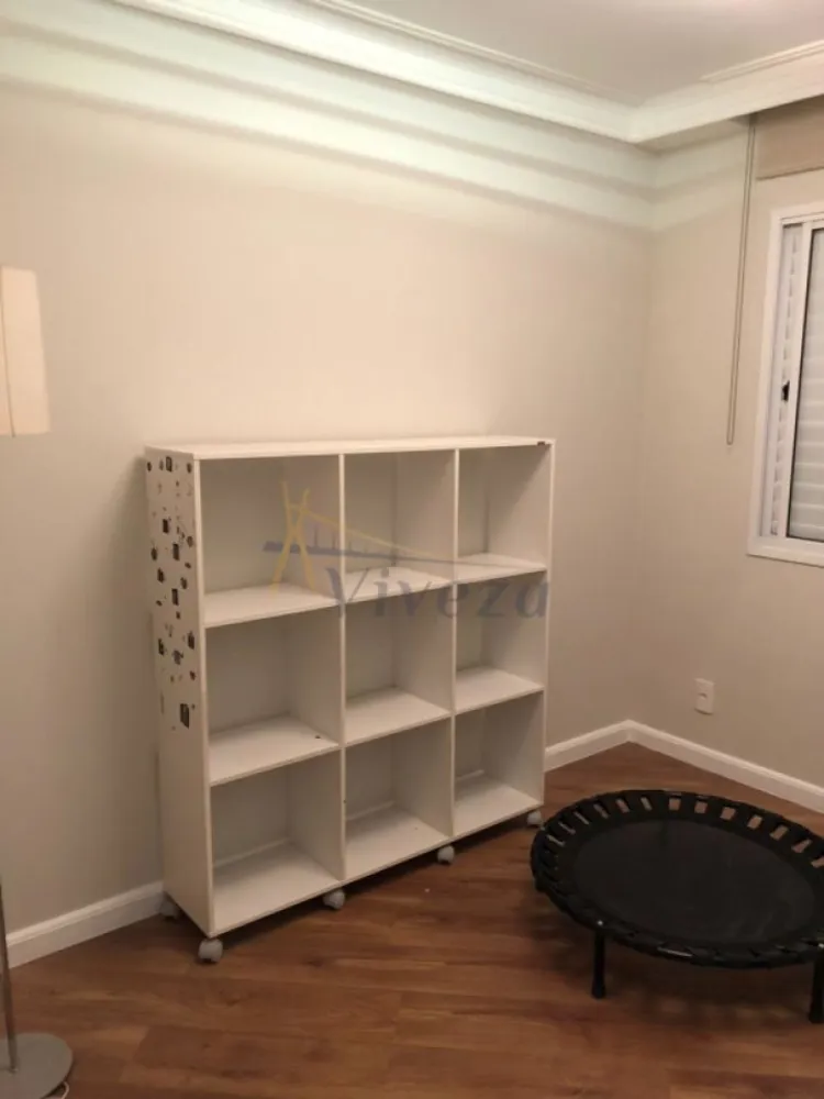 Apartamento, 3 quartos, 96 m² - Foto 4