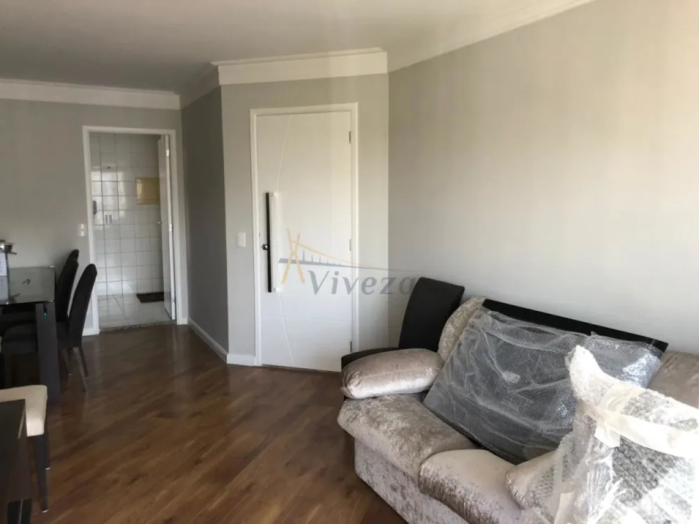 Apartamento, 3 quartos, 96 m² - Foto 3