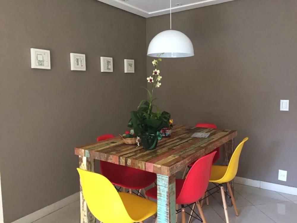 Apartamento, 3 quartos, 76 m² - Foto 8