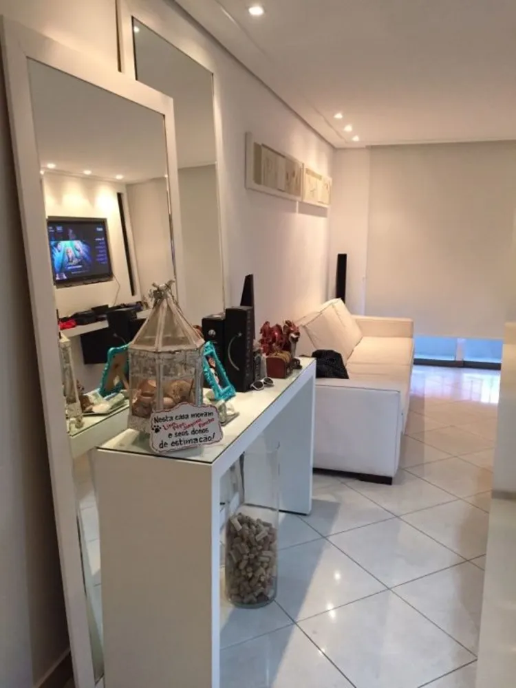 Apartamento, 3 quartos, 76 m² - Foto 4