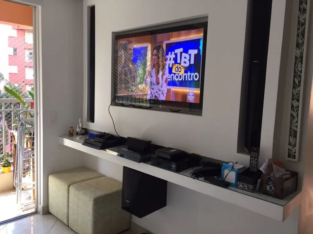 Apartamento, 3 quartos, 76 m² - Foto 3