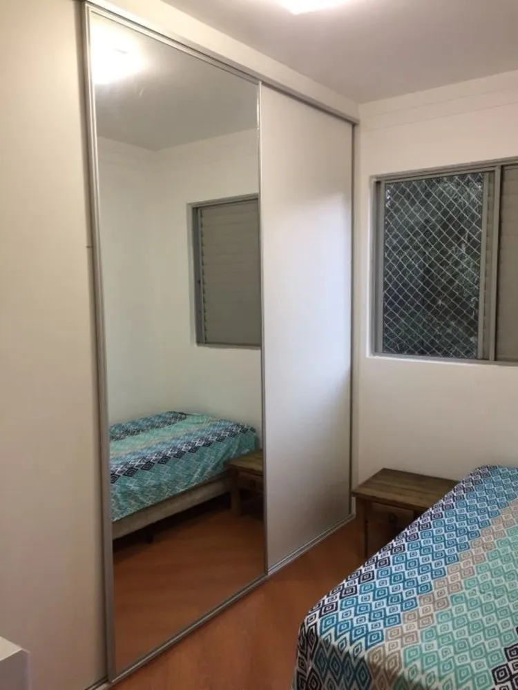 Apartamento, 3 quartos, 76 m² - Foto 5