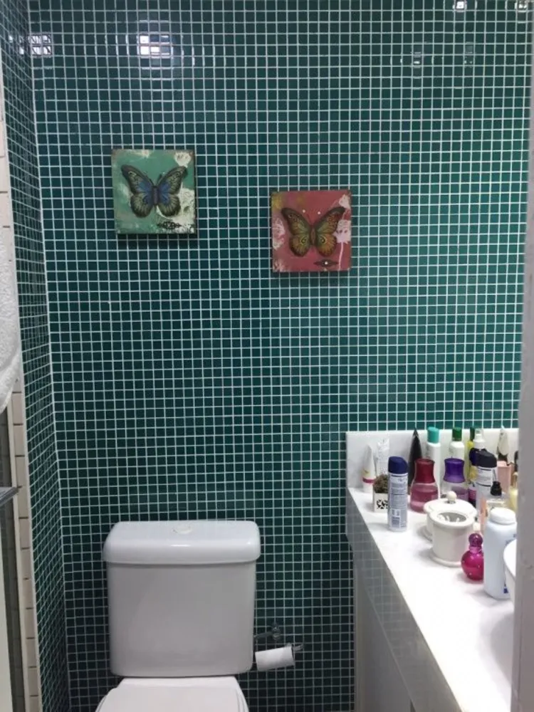 Apartamento, 3 quartos, 76 m² - Foto 7