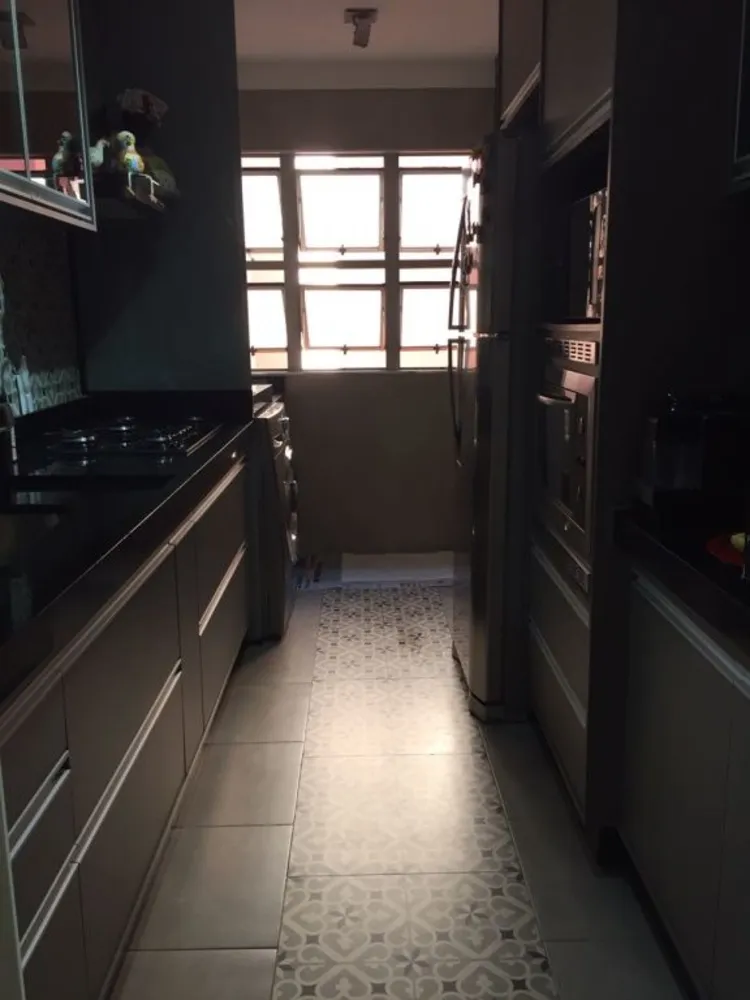 Apartamento, 3 quartos, 76 m² - Foto 6