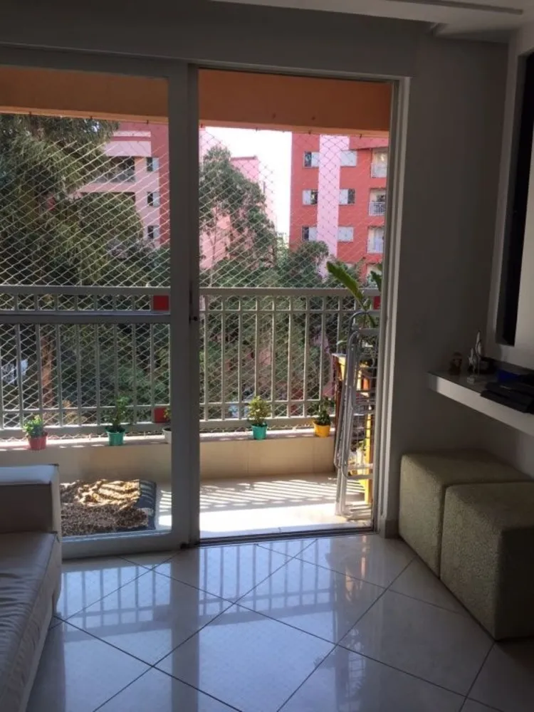 Apartamento, 3 quartos, 76 m² - Foto 2