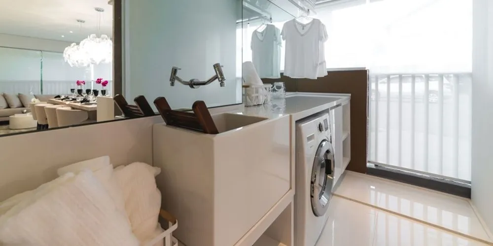 Apartamento, 3 quartos, 98 m² - Foto 7