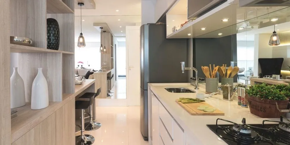 Apartamento, 3 quartos, 98 m² - Foto 6