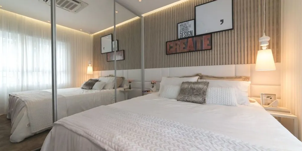 Apartamento, 3 quartos, 98 m² - Foto 5