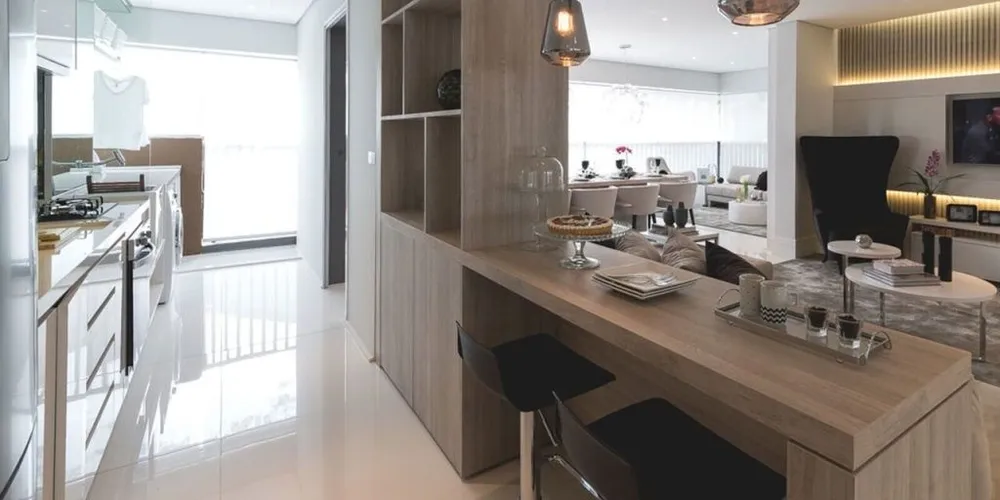 Apartamento, 3 quartos, 98 m² - Foto 4