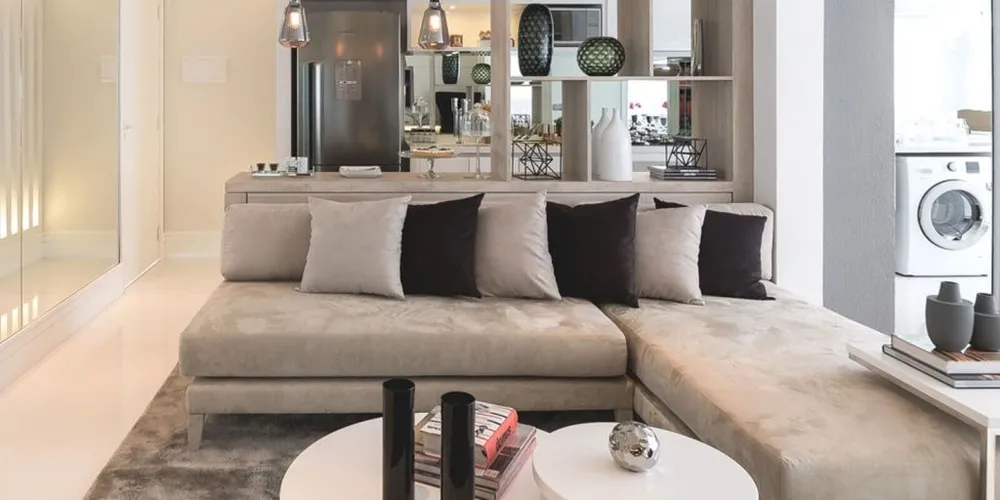 Apartamento, 3 quartos, 98 m² - Foto 1