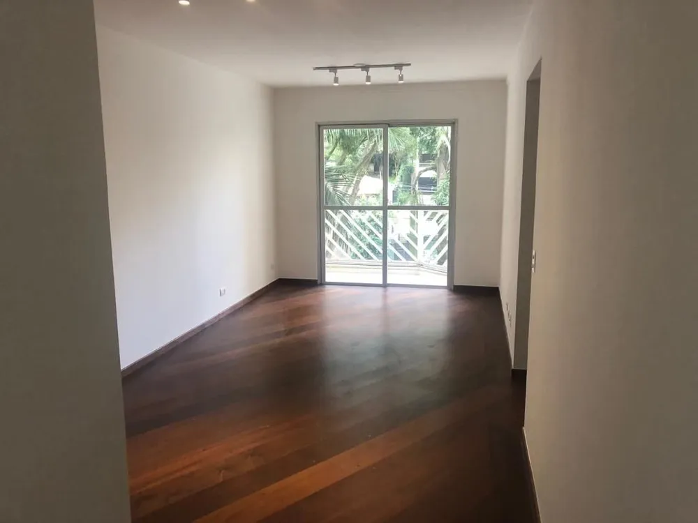 Apartamento, 2 quartos, 68 m² - Foto 1