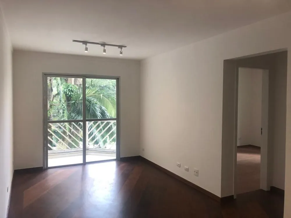 Apartamento, 2 quartos, 68 m² - Foto 2
